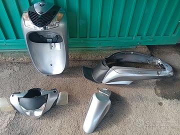 Carene Honda SH 125 150 2009 2010 2011 2012