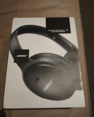 cuffie bose pari al nuovo