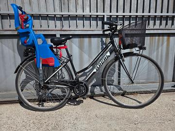 bici da donna