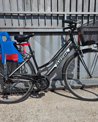 bici da donna