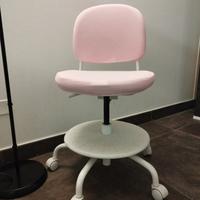 Sedia studio Ikea Vimund