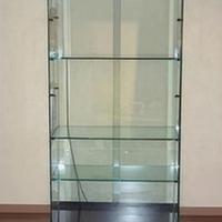 Vetrina per esposizione