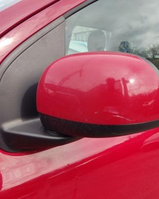 Specchio sinistro FIAT PANDA del 2014