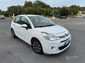 Citroen C3 85.000KM Unico Proprietario