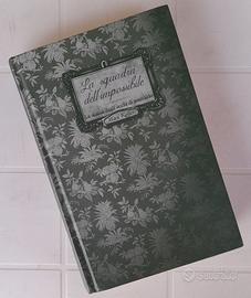 Libro della serie "La squadra dell'Impossibile"