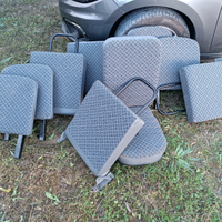 Sedili auto nuovi Jeep Defender