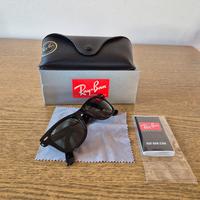 RAYBAN WAYFARER RB4340