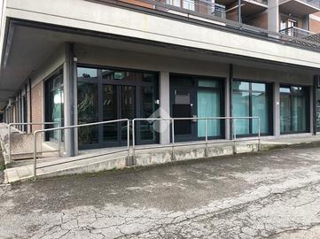 MONOLOCALE A BASTIA UMBRA