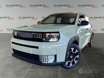 FIAT Grande Panda 1.2 hybrid Icon 110cv edct ...