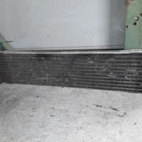 INTERCOOLER FORD Mondeo Berlina 6Â° Serie Benzina