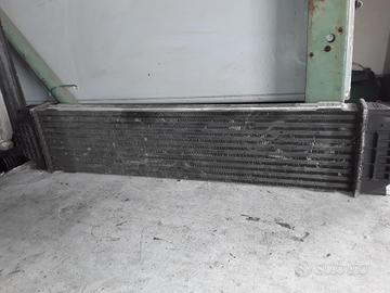 INTERCOOLER FORD Mondeo Berlina 6Â° Serie Benzina