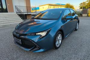 Toyota Corolla 1.8 Hybrid Active