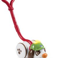 Chicco cane detective - spingino