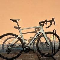 Cervelo Caledonia 5 - BCPBike