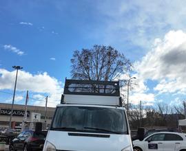 Ford Transit/Tourneo/Bus TRANSIT DOPPIA CABINA 7 P