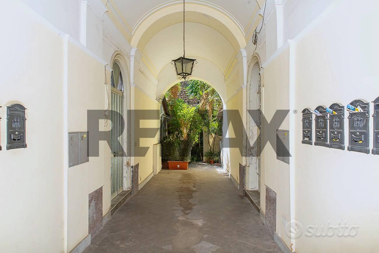 Appartamento – Catania, Monserrato, Borgo-Sanzio - Vista 3