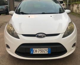 Ford Fiesta Ikon 1.2 8 CV 5 porte