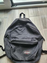 Zaino Eastpak Nero