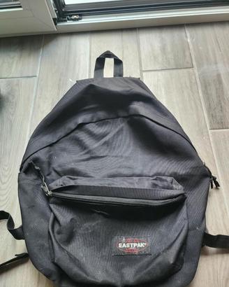 Zaino Eastpak Nero