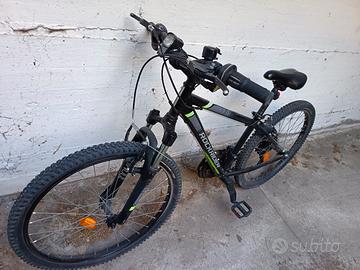  bicicletta da ragazzo 
