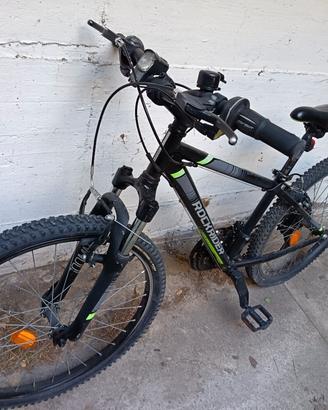  bicicletta da ragazzo 