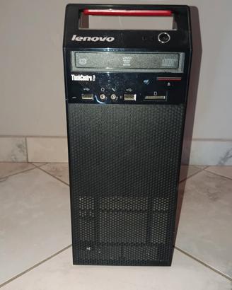 Pc desktop Lenovo Thinkcentre Edge