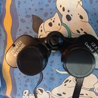 Binocolo Zenith marine. 