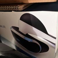 PlayStation VR