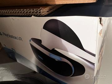 PlayStation VR