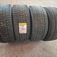 4 GOMME USATE INVERNALE 2454518 - CP79118554