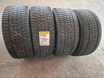 4 GOMME USATE INVERNALE 2454518 - CP79118554