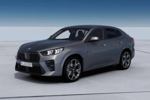 BMW X2 sDrive18d MSport