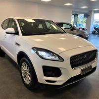 JAGUAR E-Pace 2.0D AWD Automatico SE