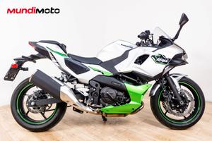 KAWASAKI NINJA 7 HYBRID - 2024