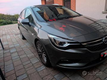 Opel Astra Sport Tourer  1.6 CDTI  Innovation