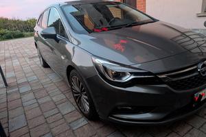 Opel Astra Sport Tourer  1.6 CDTI  Innovation
