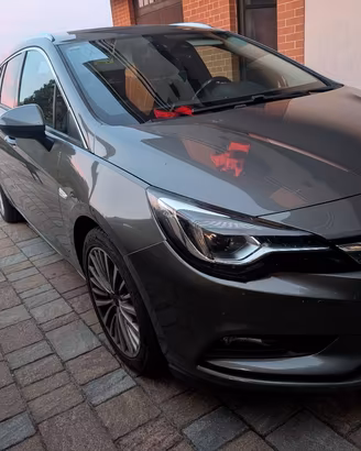 Opel Astra Sport Tourer  1.6 CDTI  Innovation