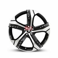 4 cerchi lega peugeot citroen opel r19 lt002834