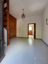 RIBASSO: Appartamento in pieno centro storico