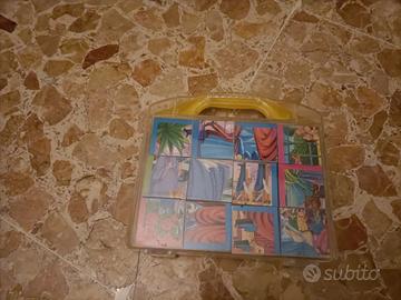 puzzle