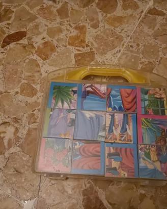 puzzle