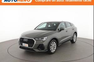 AUDI Q3 SPB 40 TDI quattro S tronic