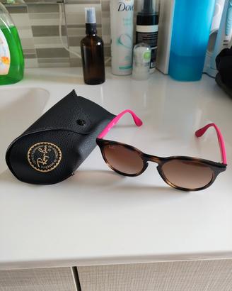 occhiali da sole per bambina...