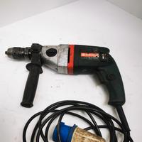 trapano perforatore metabo 
