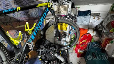 Torpado mtb