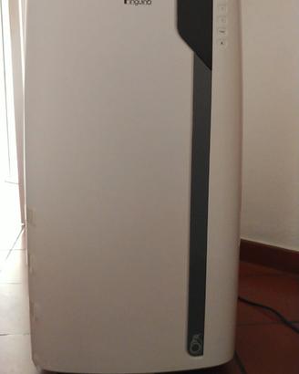 Condizionatore Pinguino De Longhi