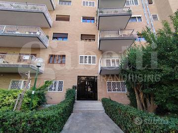 Appartamento Bari [Cod. rif 3263695ARG]