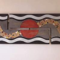 Quadro certificato Artitalia