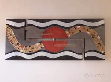 Quadro certificato Artitalia