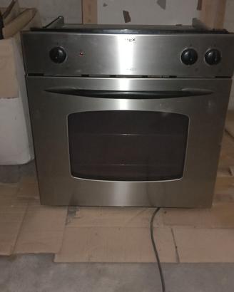 Forno Rex funzionante